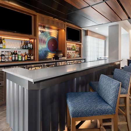 Hampton Inn By Hilton Nashville Airport Century Place Ngoại thất bức ảnh