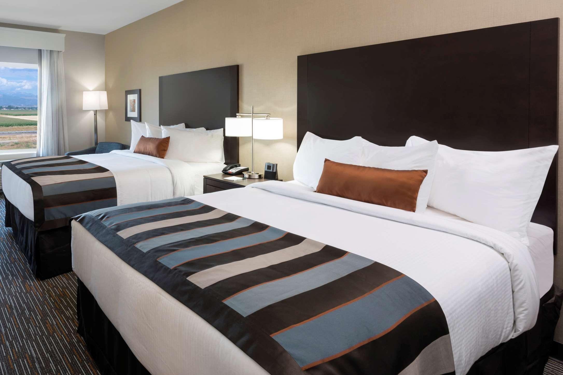 Hampton Inn By Hilton Nashville Airport Century Place Ngoại thất bức ảnh