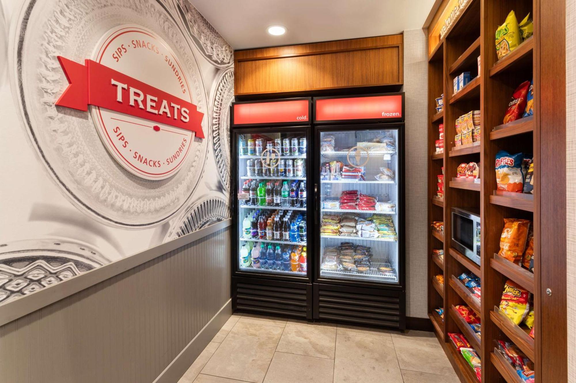 Hampton Inn By Hilton Nashville Airport Century Place Ngoại thất bức ảnh