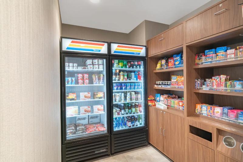 Hampton Inn By Hilton Nashville Airport Century Place Ngoại thất bức ảnh